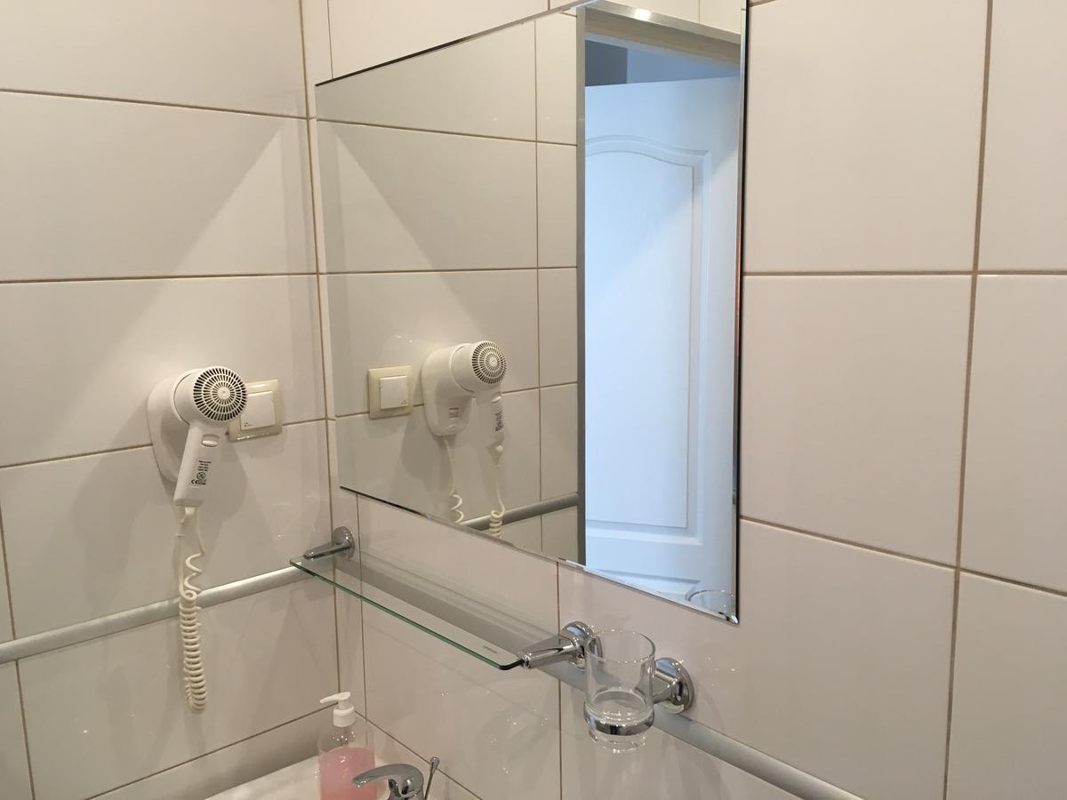 Hotel&Restauracja Zlote Runo Góra Kalwaria Dış mekan fotoğraf