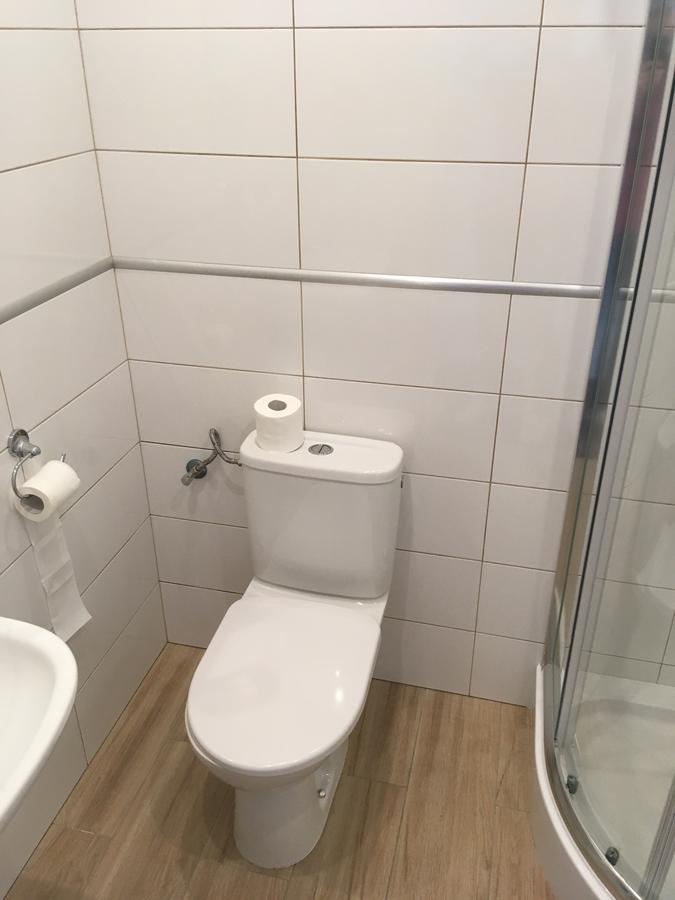 Hotel&Restauracja Zlote Runo Góra Kalwaria Dış mekan fotoğraf